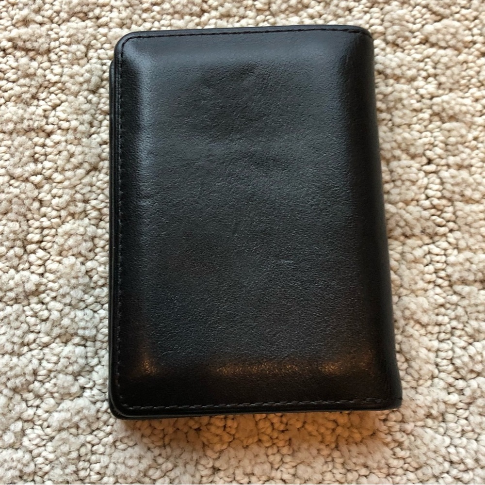 Tumi Wallet - Picture 2 of 6